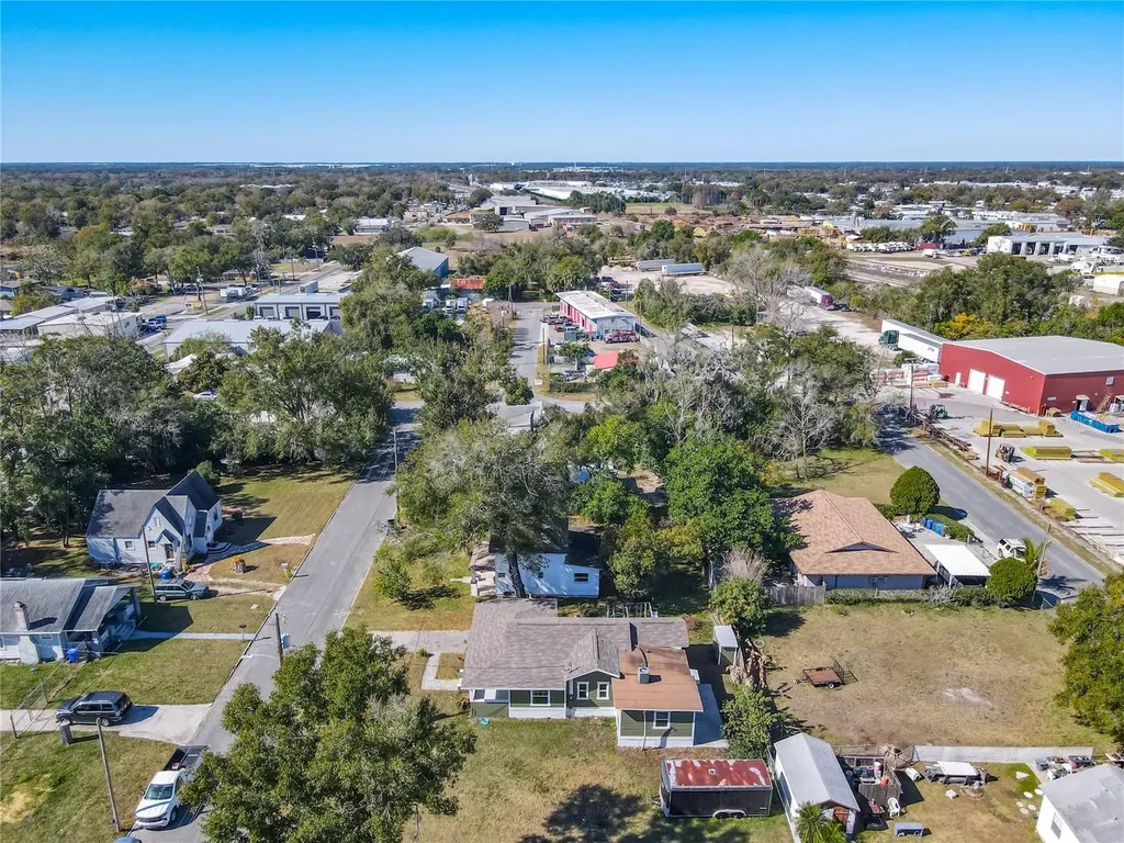 1223 Sycamore Street Lakeland FL 33815