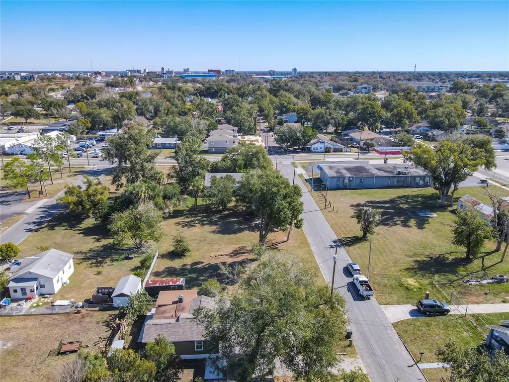 1223 Sycamore Street Lakeland FL 33815