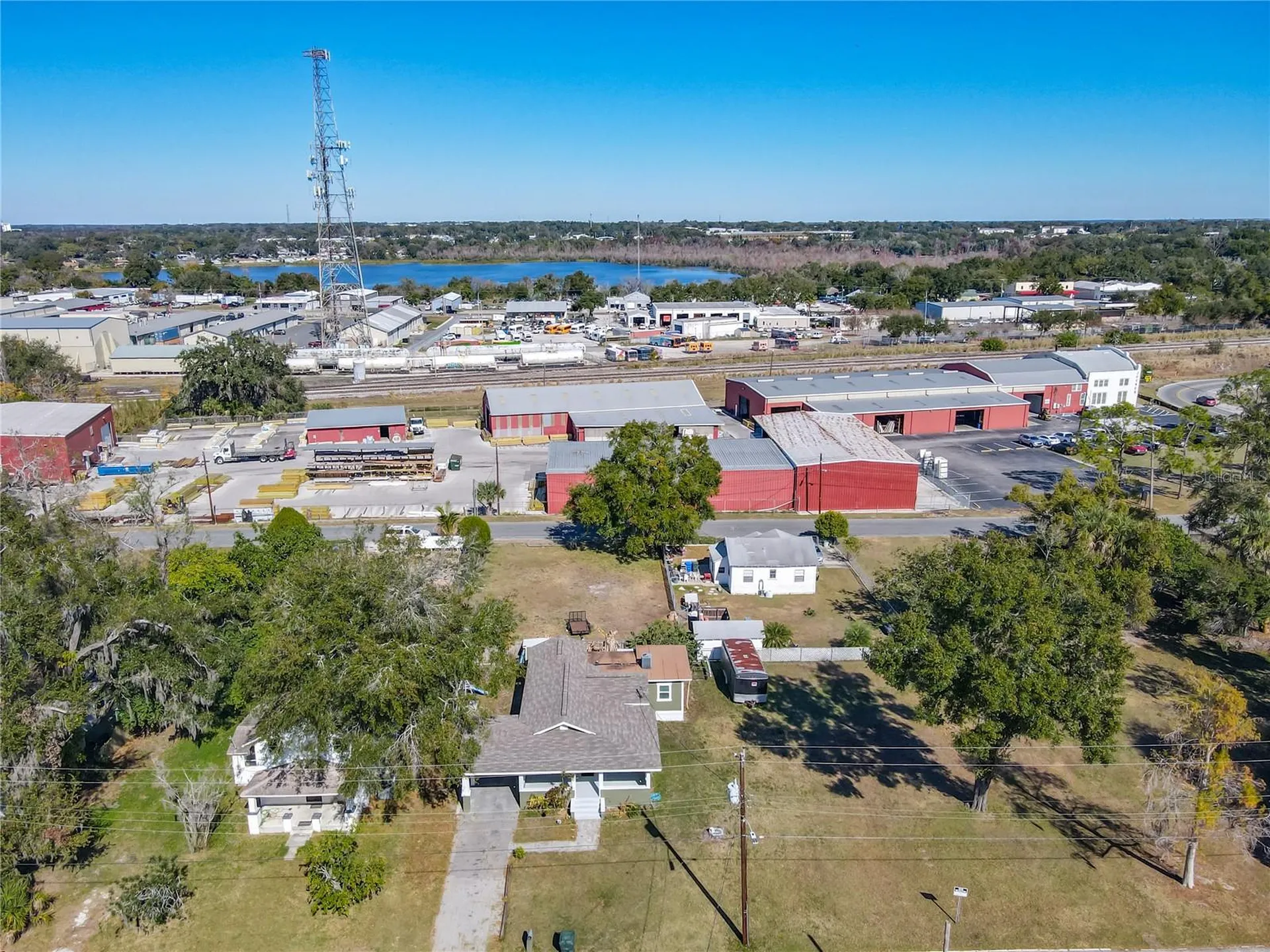 1223 Sycamore Street Lakeland FL 33815