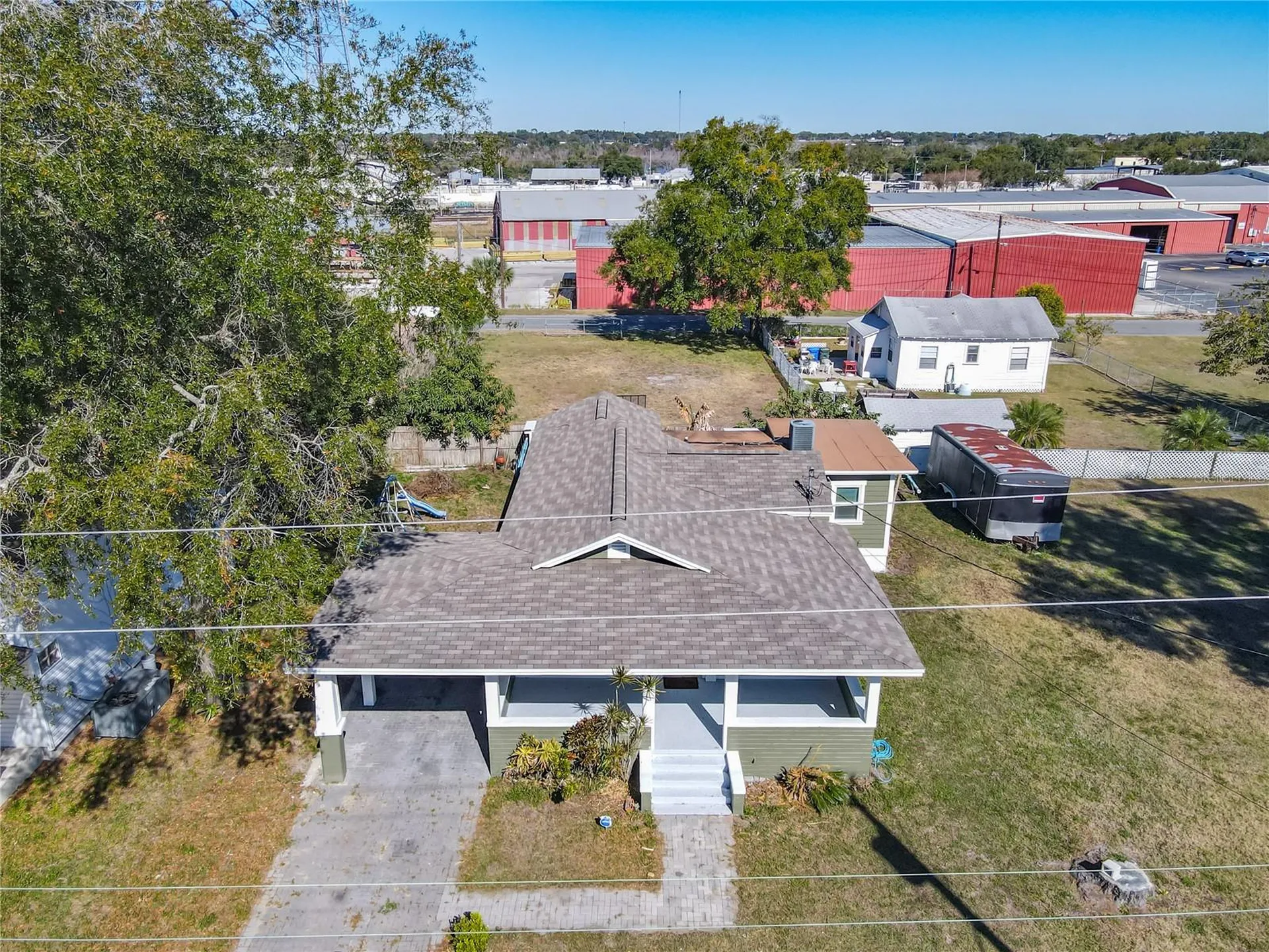 1223 Sycamore Street Lakeland FL 33815