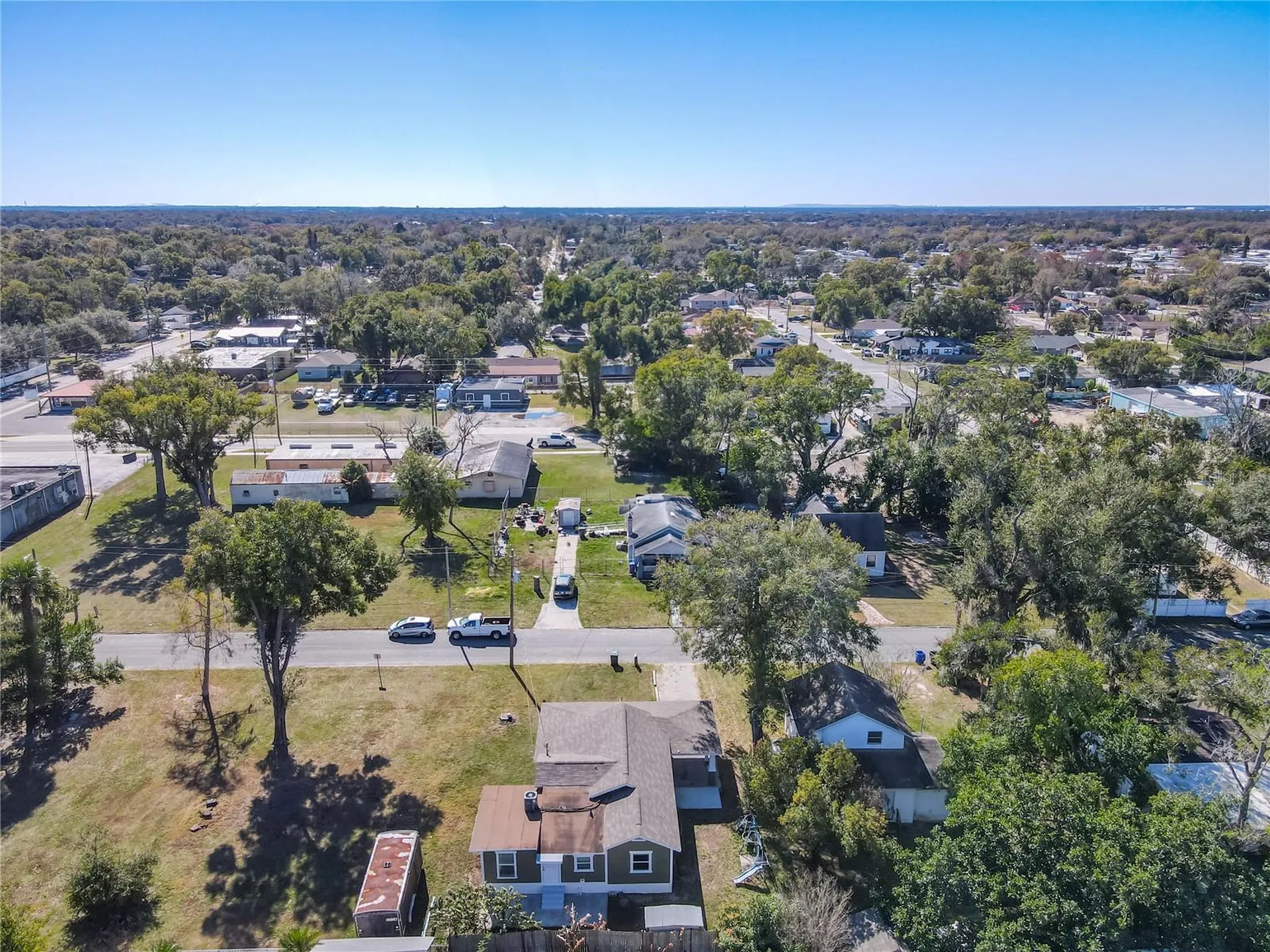 1223 Sycamore Street Lakeland FL 33815