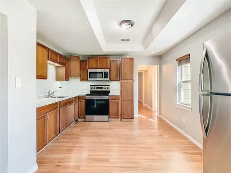 1223 Sycamore Street Lakeland FL 33815