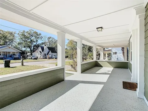 1223 Sycamore Street Lakeland FL 33815