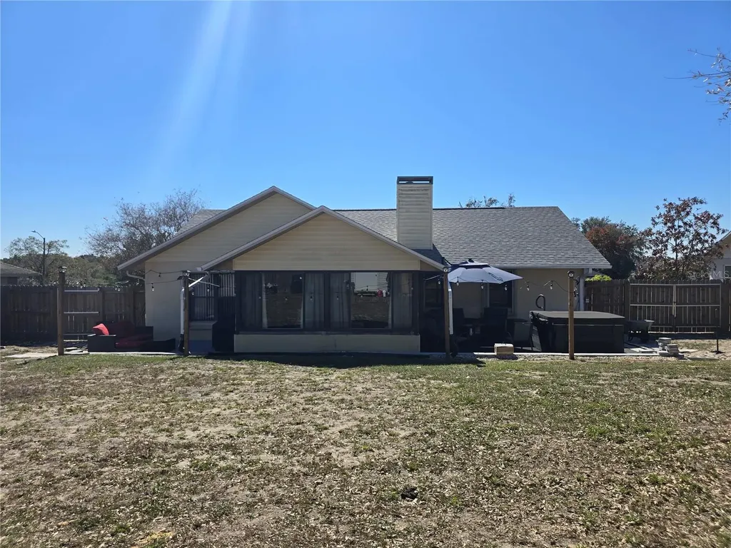 707 Cambridge Way Lake Wales FL 33853