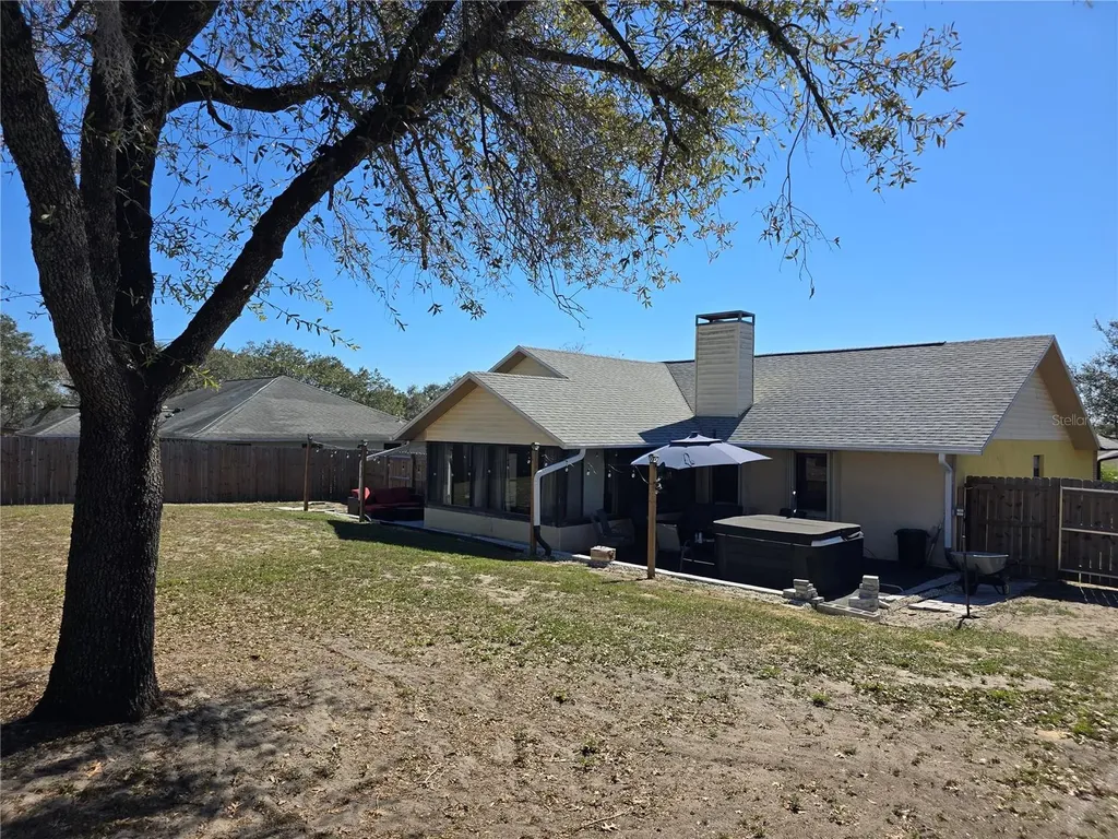 707 Cambridge Way Lake Wales FL 33853