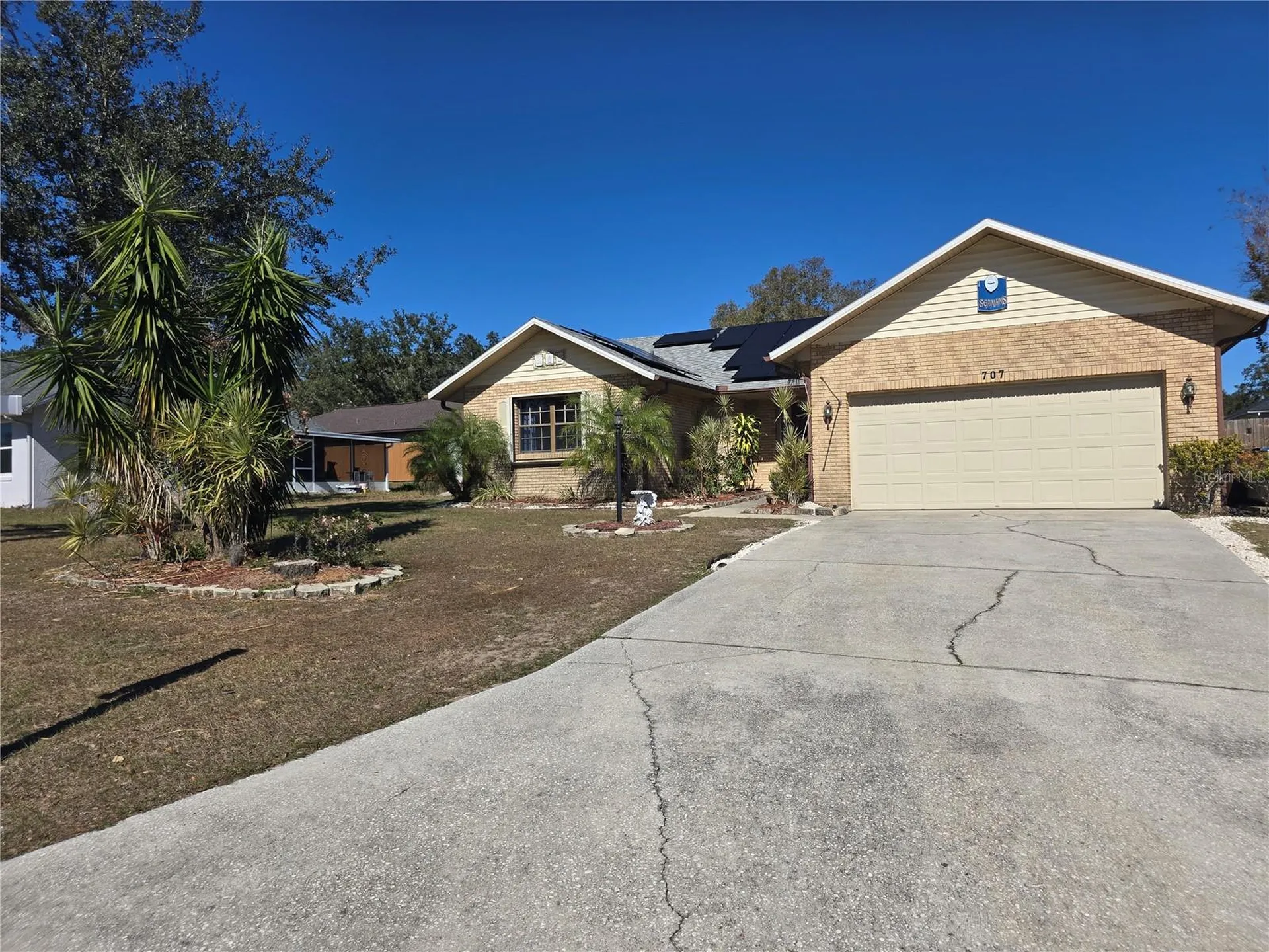 707 Cambridge Way Lake Wales FL 33853