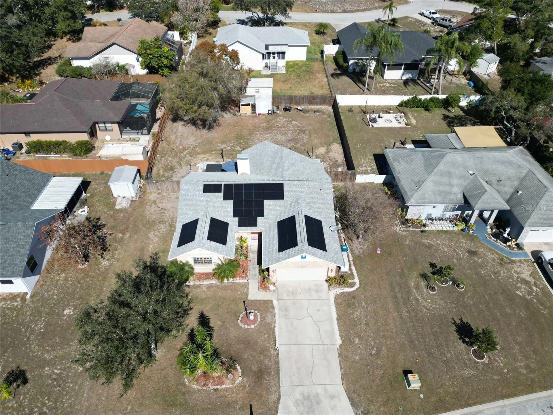 707 Cambridge Way Lake Wales FL 33853