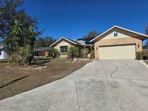 707 Cambridge Way Lake Wales FL 33853