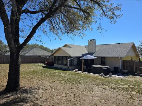 707 Cambridge Way Lake Wales FL 33853