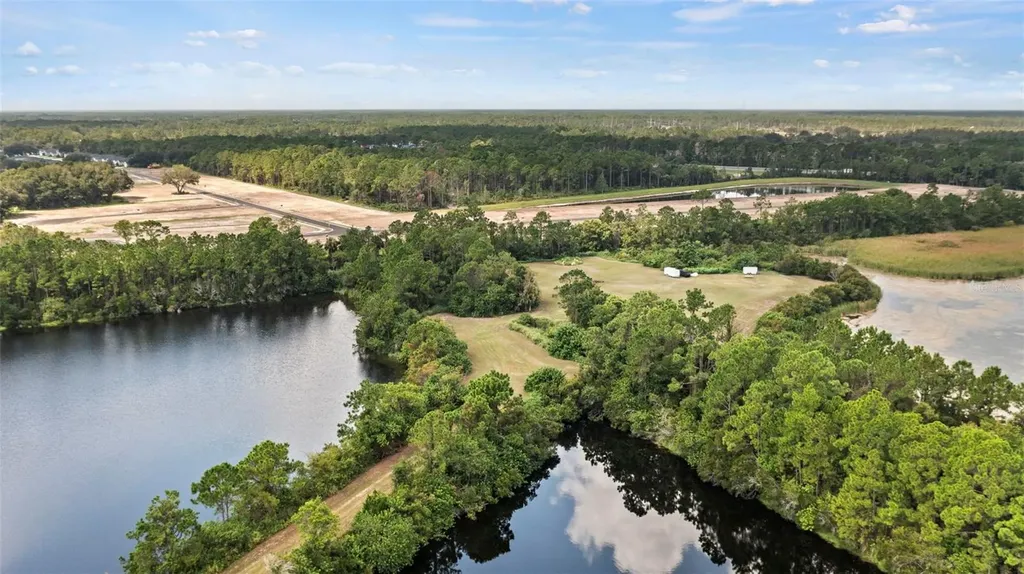 38 Eagle Lake Drive Flagler Beach FL 32136