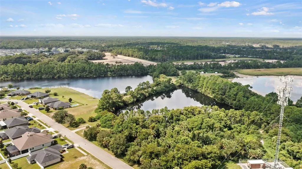 38 Eagle Lake Drive Flagler Beach FL 32136