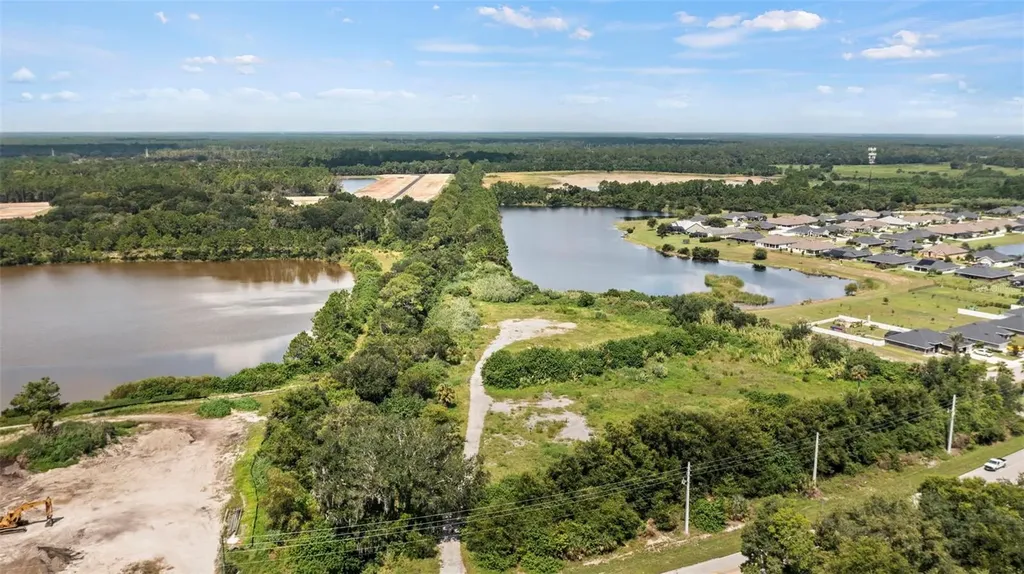 38 Eagle Lake Drive Flagler Beach FL 32136