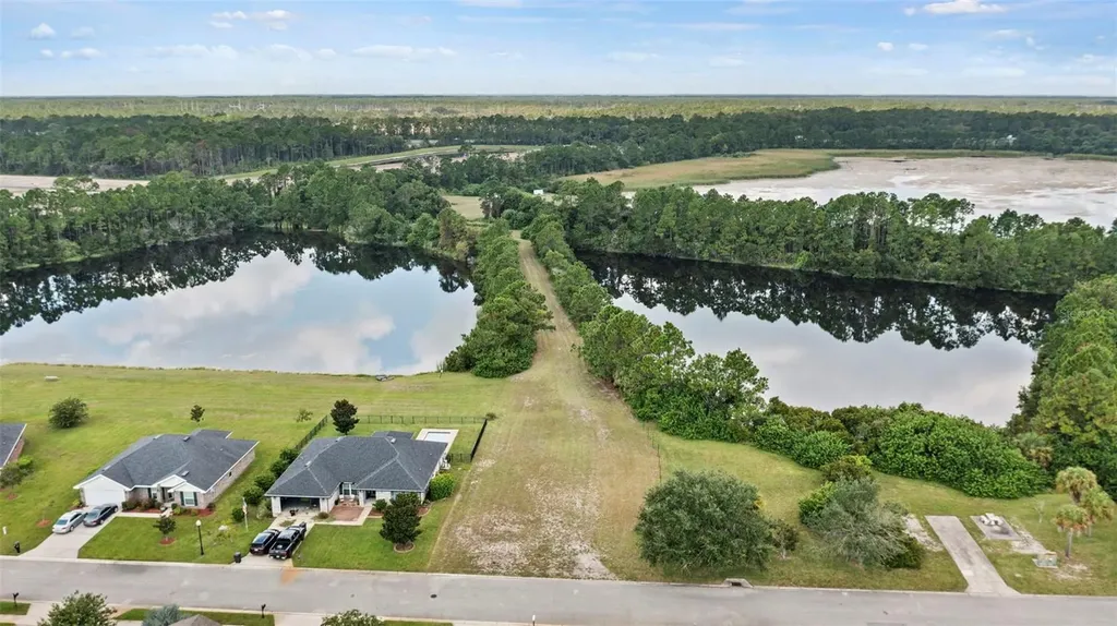 38 Eagle Lake Drive Flagler Beach FL 32136