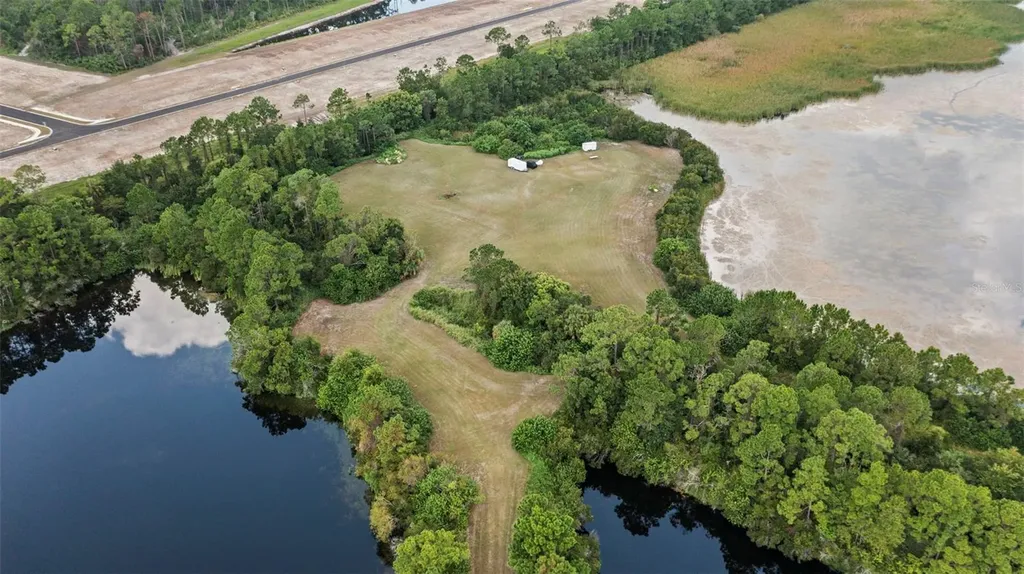38 Eagle Lake Drive Flagler Beach FL 32136