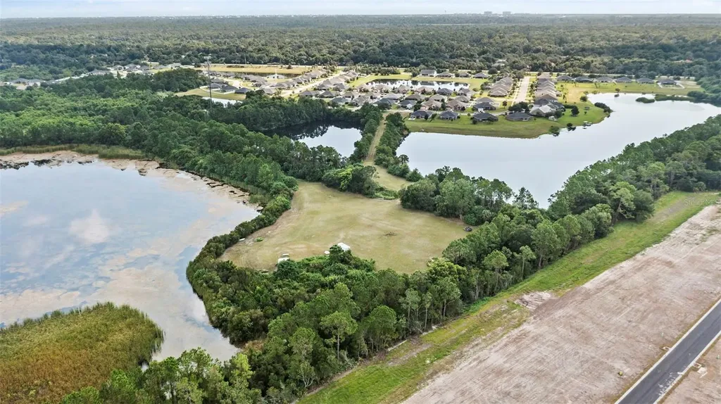 38 Eagle Lake Drive Flagler Beach FL 32136