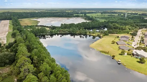 38 Eagle Lake Drive Flagler Beach FL 32136