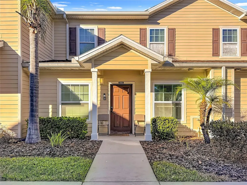 8986 Shine Drive Kissimmee FL 34747