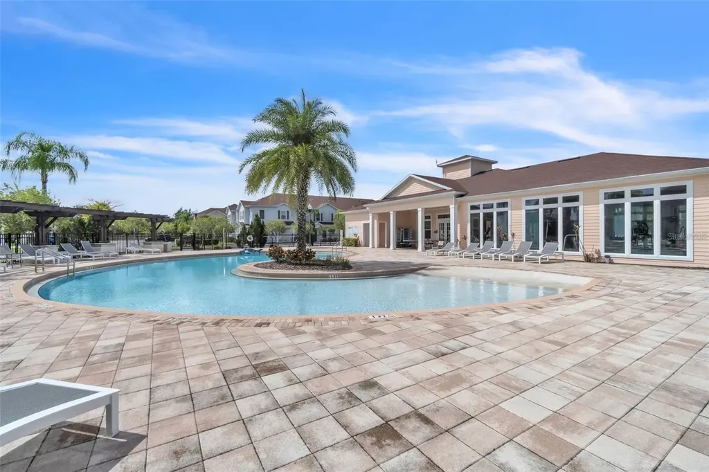 8986 Shine Drive Kissimmee FL 34747