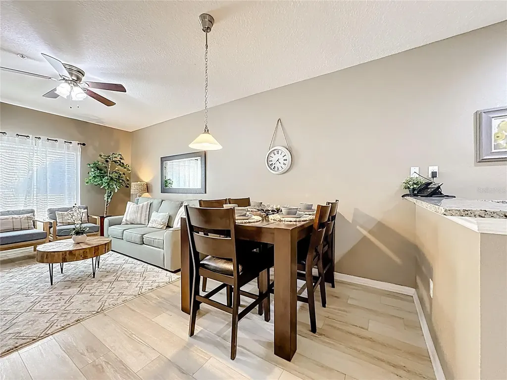 8986 Shine Drive Kissimmee FL 34747