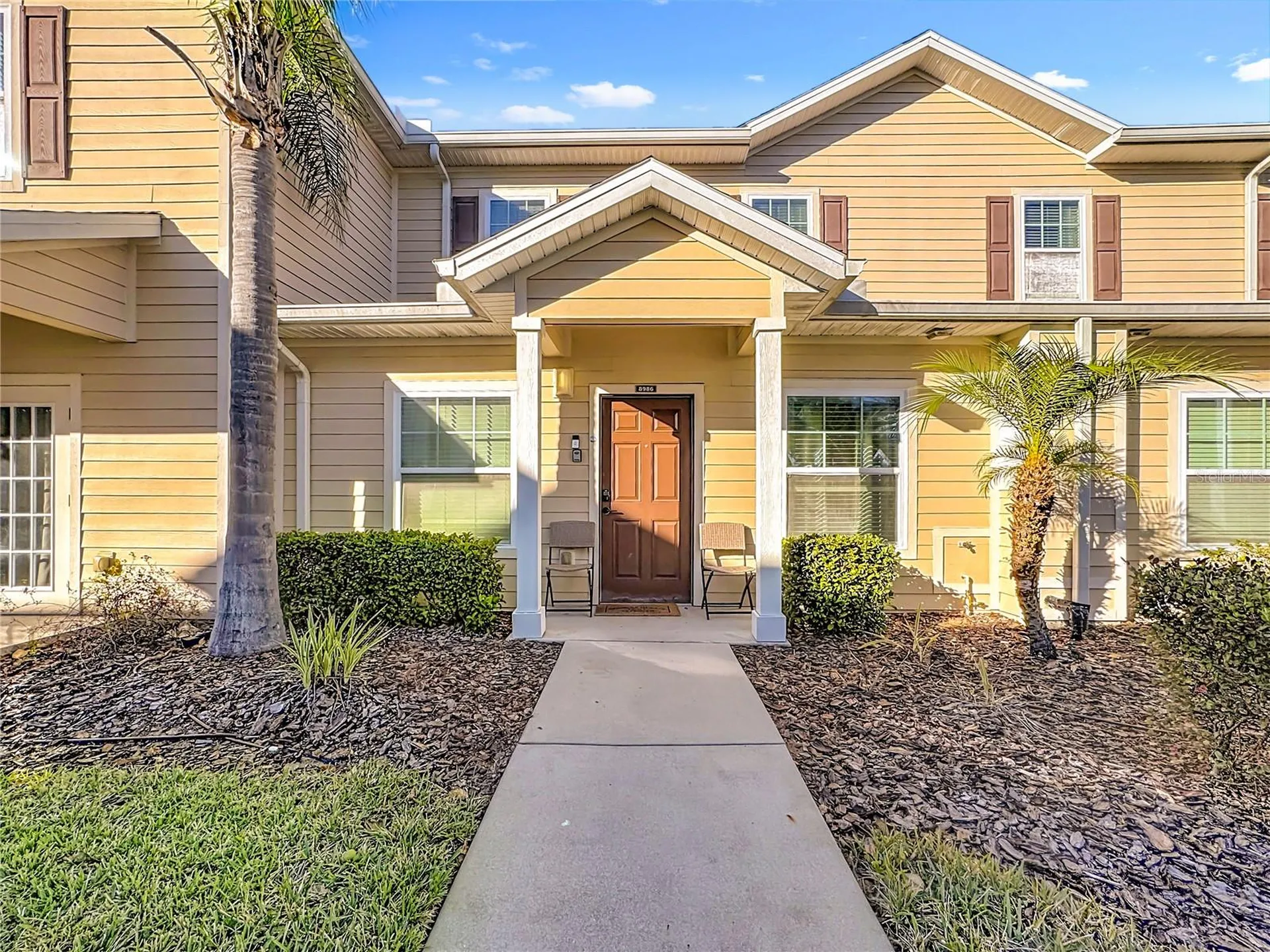 8986 Shine Drive Kissimmee FL 34747