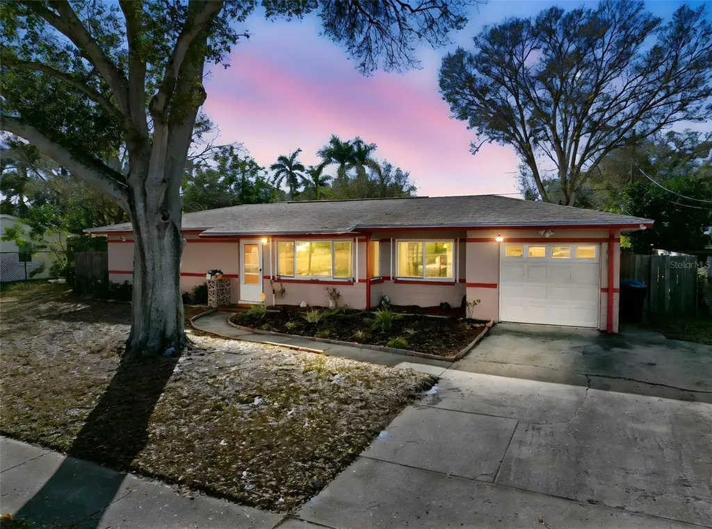 6800 16th Street N St Petersburg FL 33702