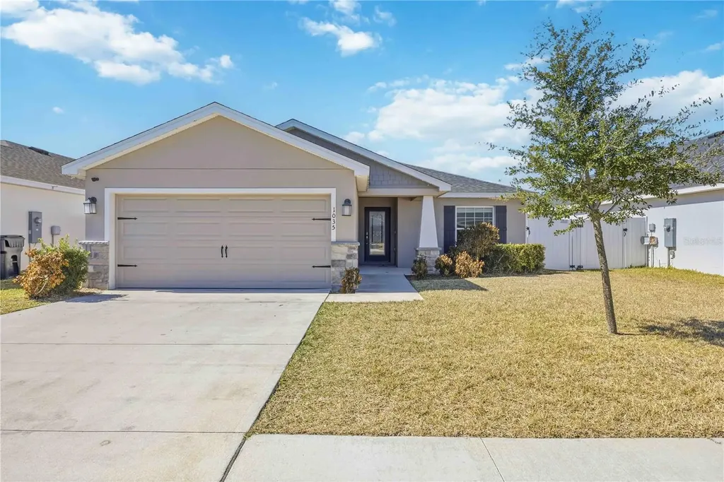 1035 Tropea Lane Auburndale FL 33823