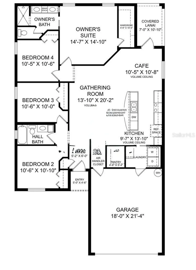 1035 Tropea Lane Auburndale FL 33823