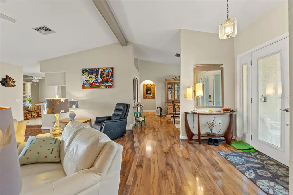 206 Rusk Circle Spring Hill FL 34606