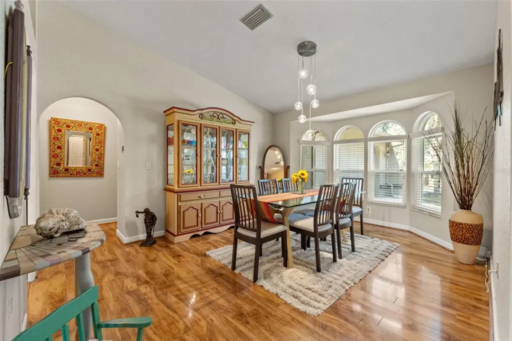 206 Rusk Circle Spring Hill FL 34606