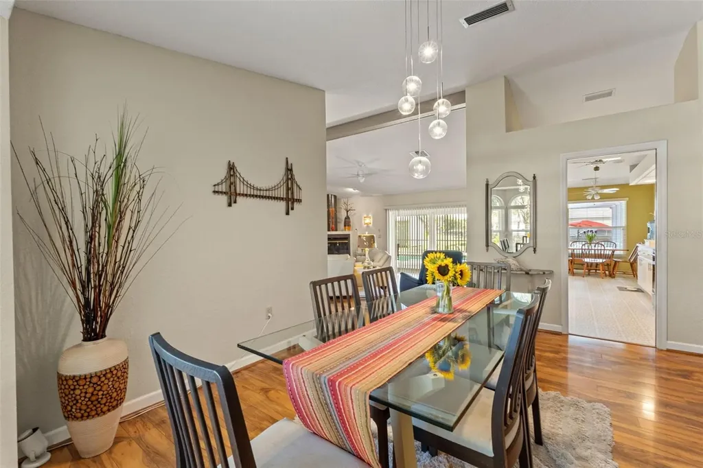 206 Rusk Circle Spring Hill FL 34606