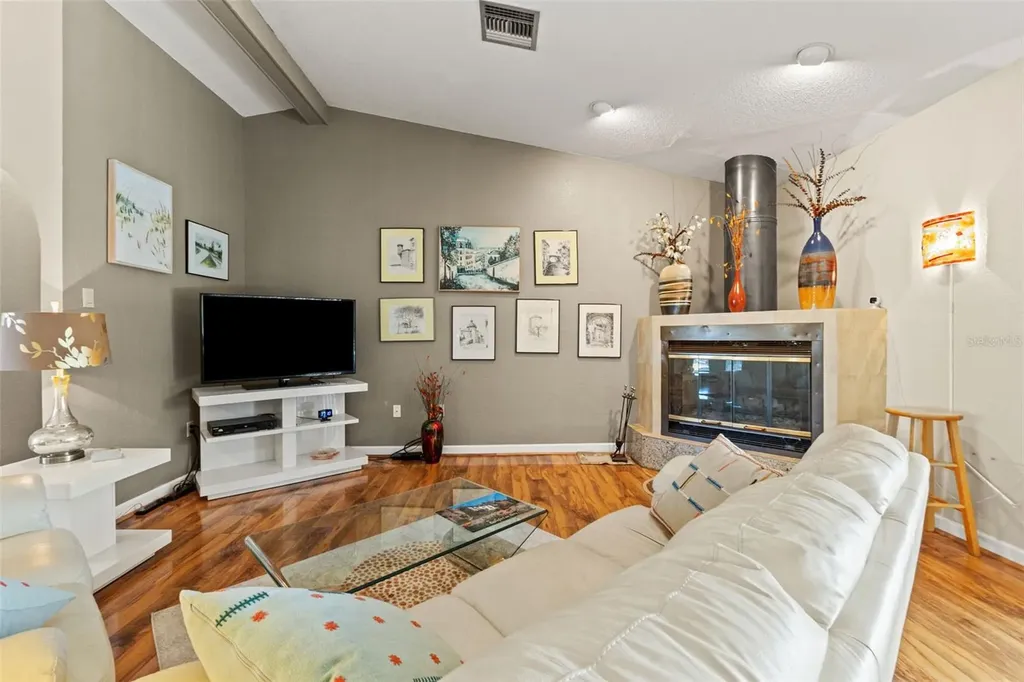 206 Rusk Circle Spring Hill FL 34606