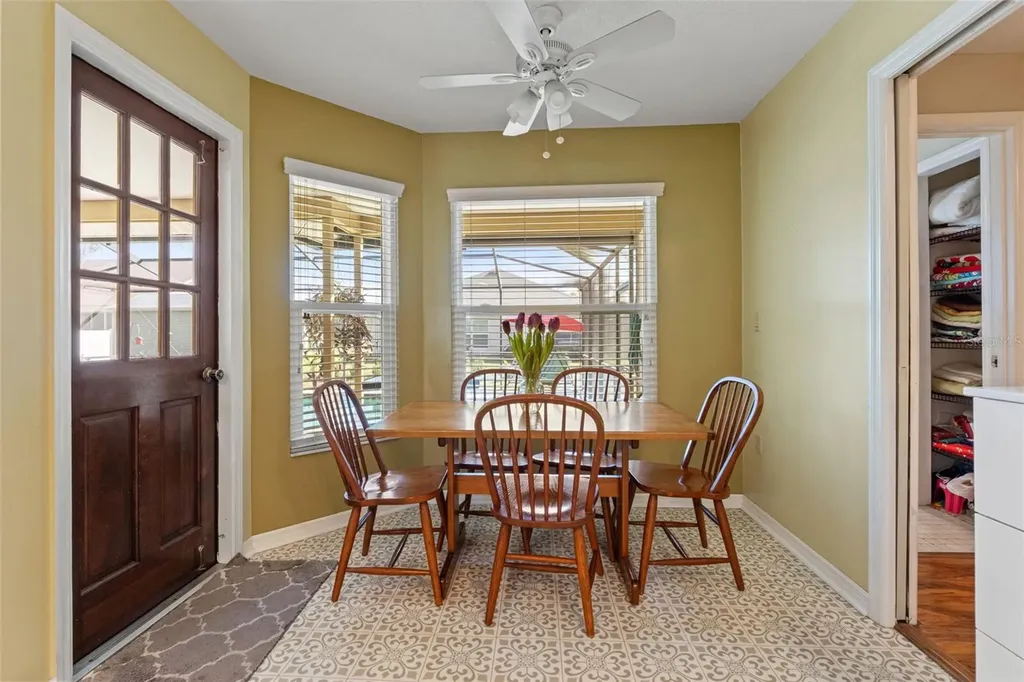206 Rusk Circle Spring Hill FL 34606