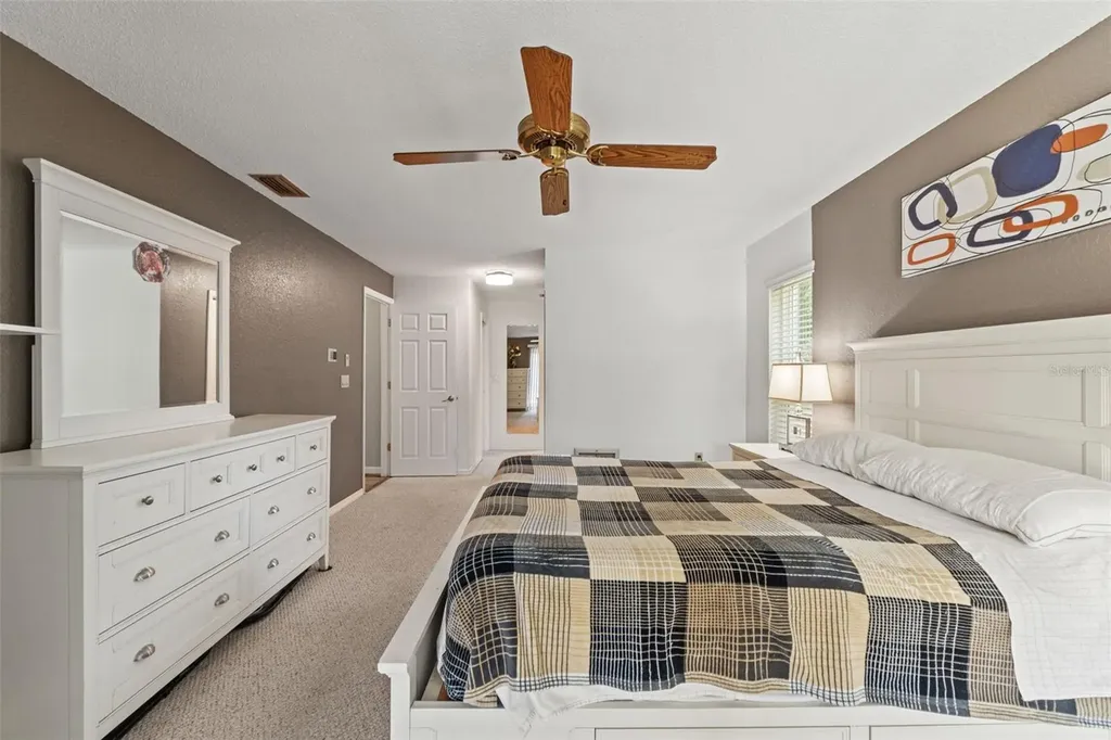 206 Rusk Circle Spring Hill FL 34606