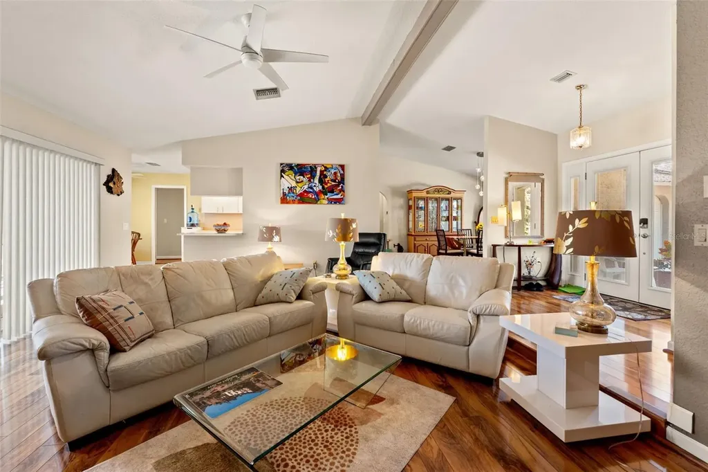 206 Rusk Circle Spring Hill FL 34606