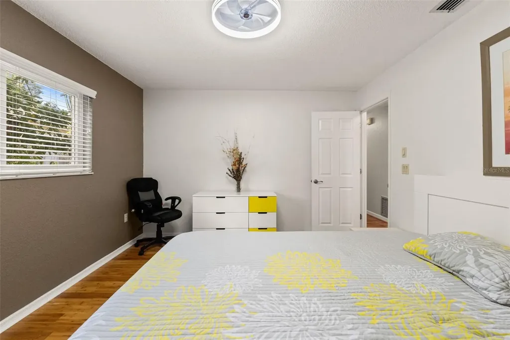 206 Rusk Circle Spring Hill FL 34606