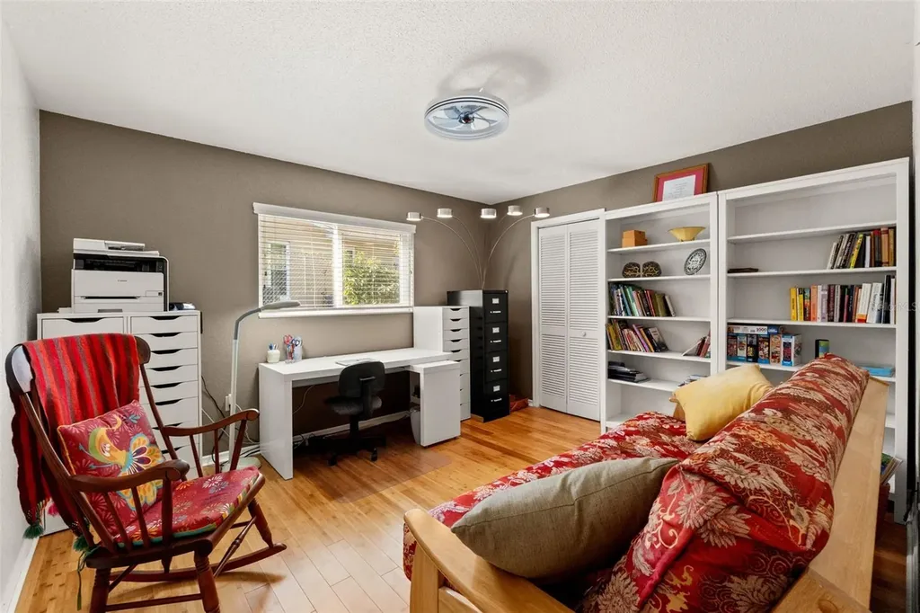 206 Rusk Circle Spring Hill FL 34606