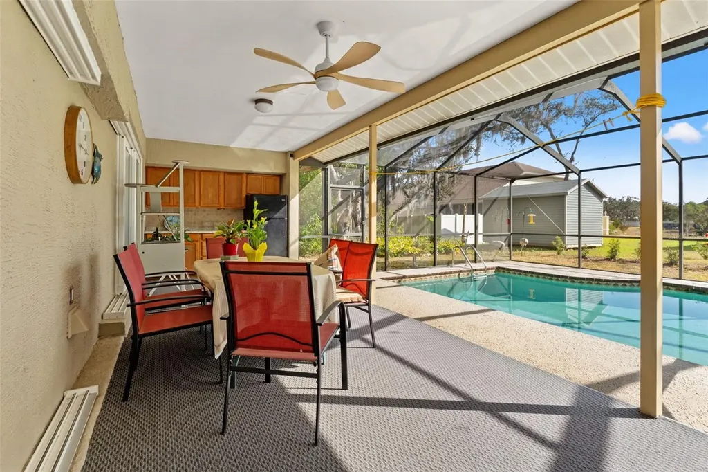 206 Rusk Circle Spring Hill FL 34606