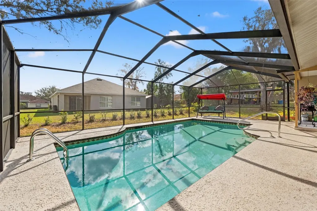 206 Rusk Circle Spring Hill FL 34606