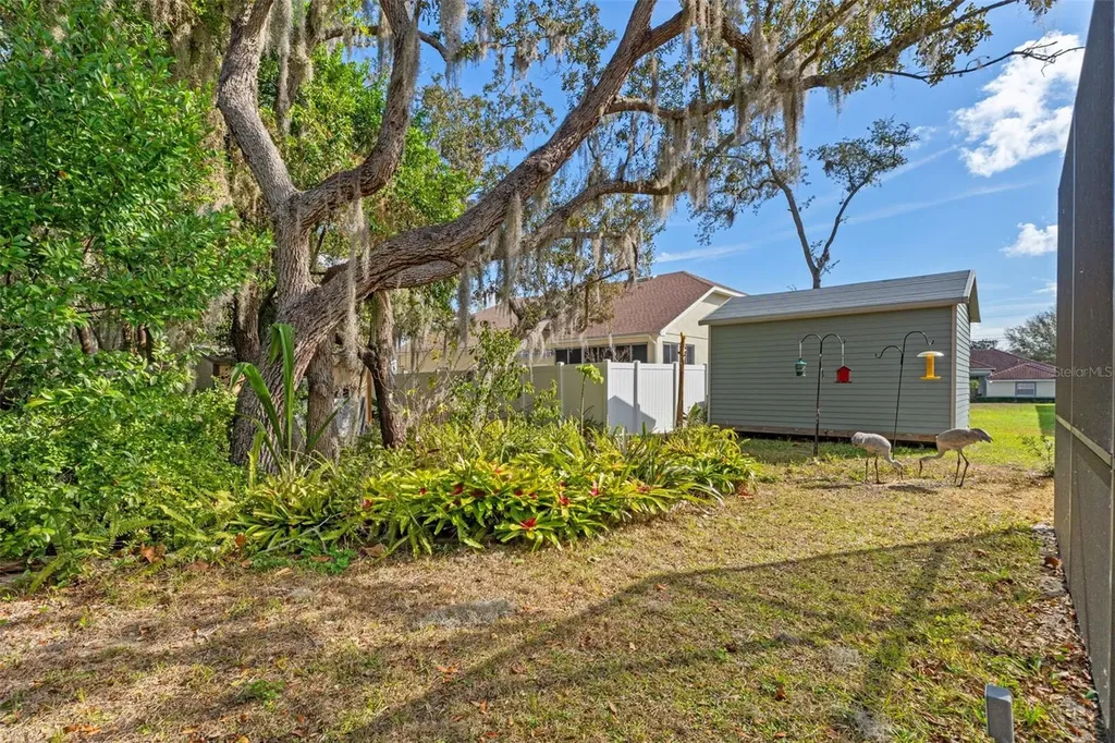 206 Rusk Circle Spring Hill FL 34606