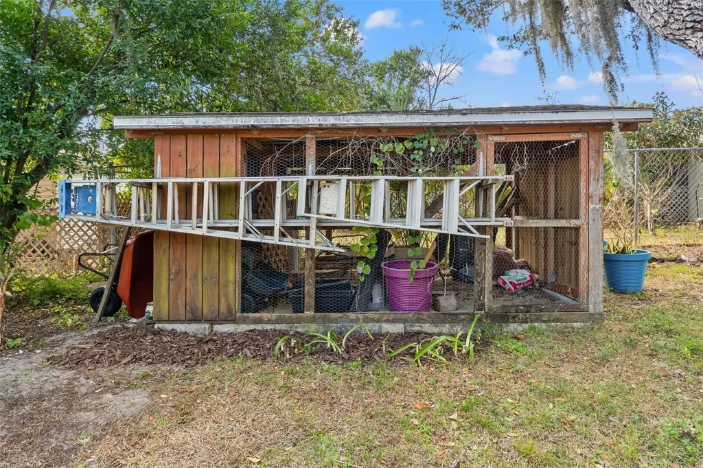 206 Rusk Circle Spring Hill FL 34606