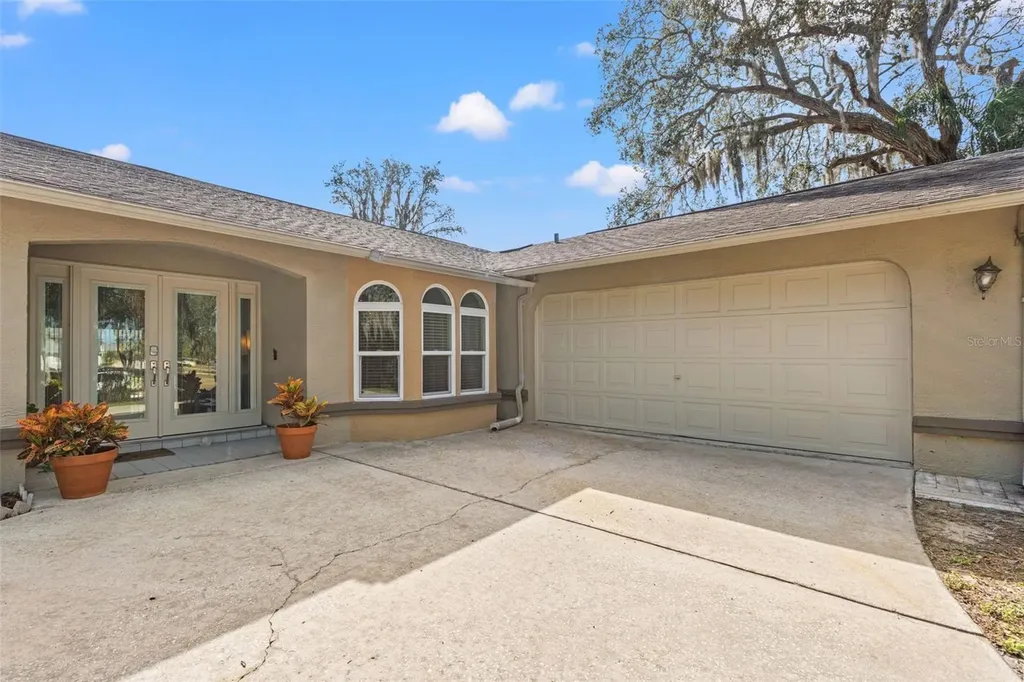 206 Rusk Circle Spring Hill FL 34606