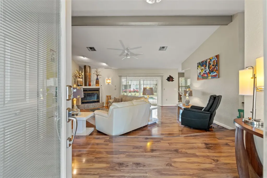 206 Rusk Circle Spring Hill FL 34606