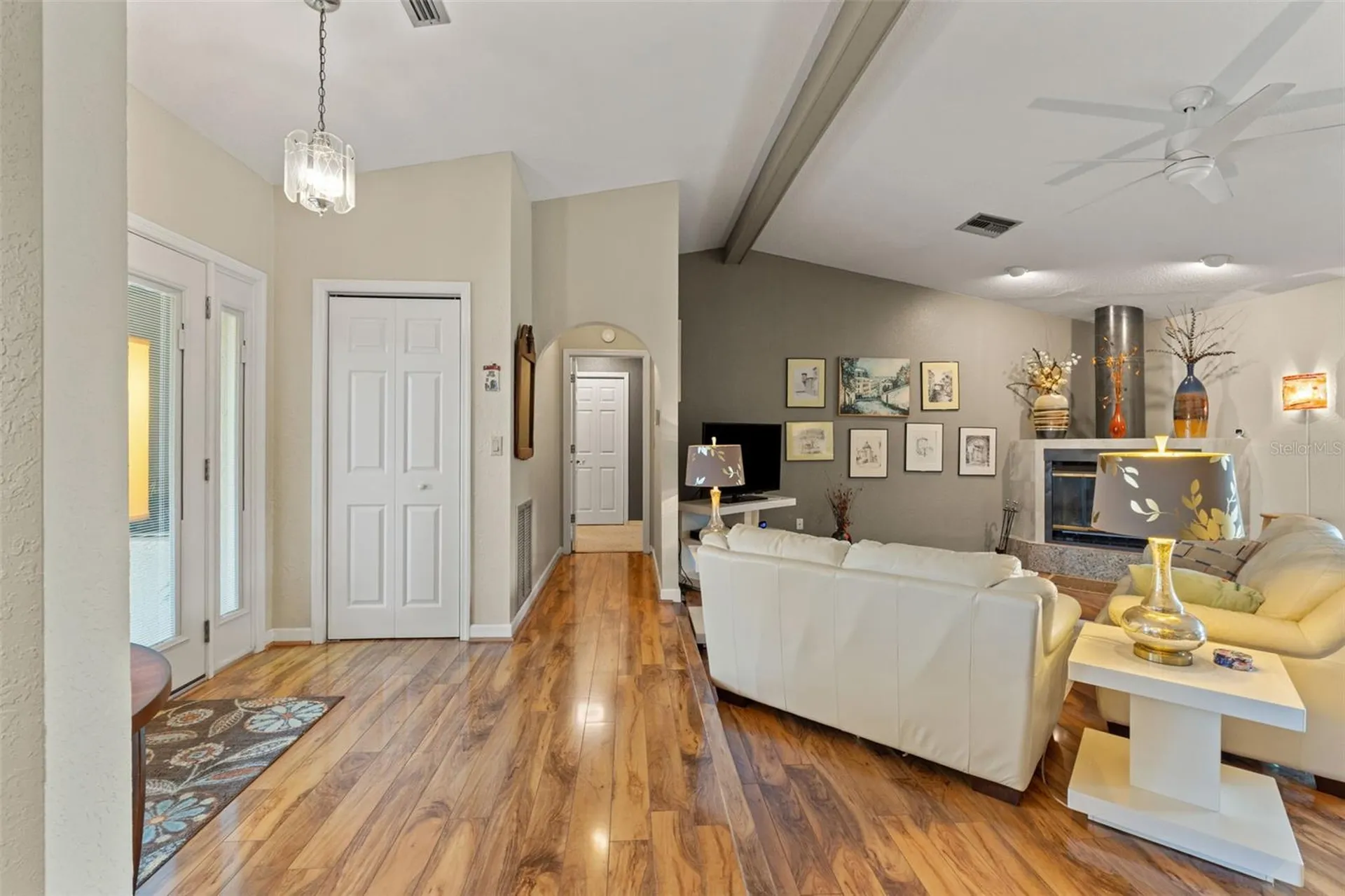 206 Rusk Circle Spring Hill FL 34606