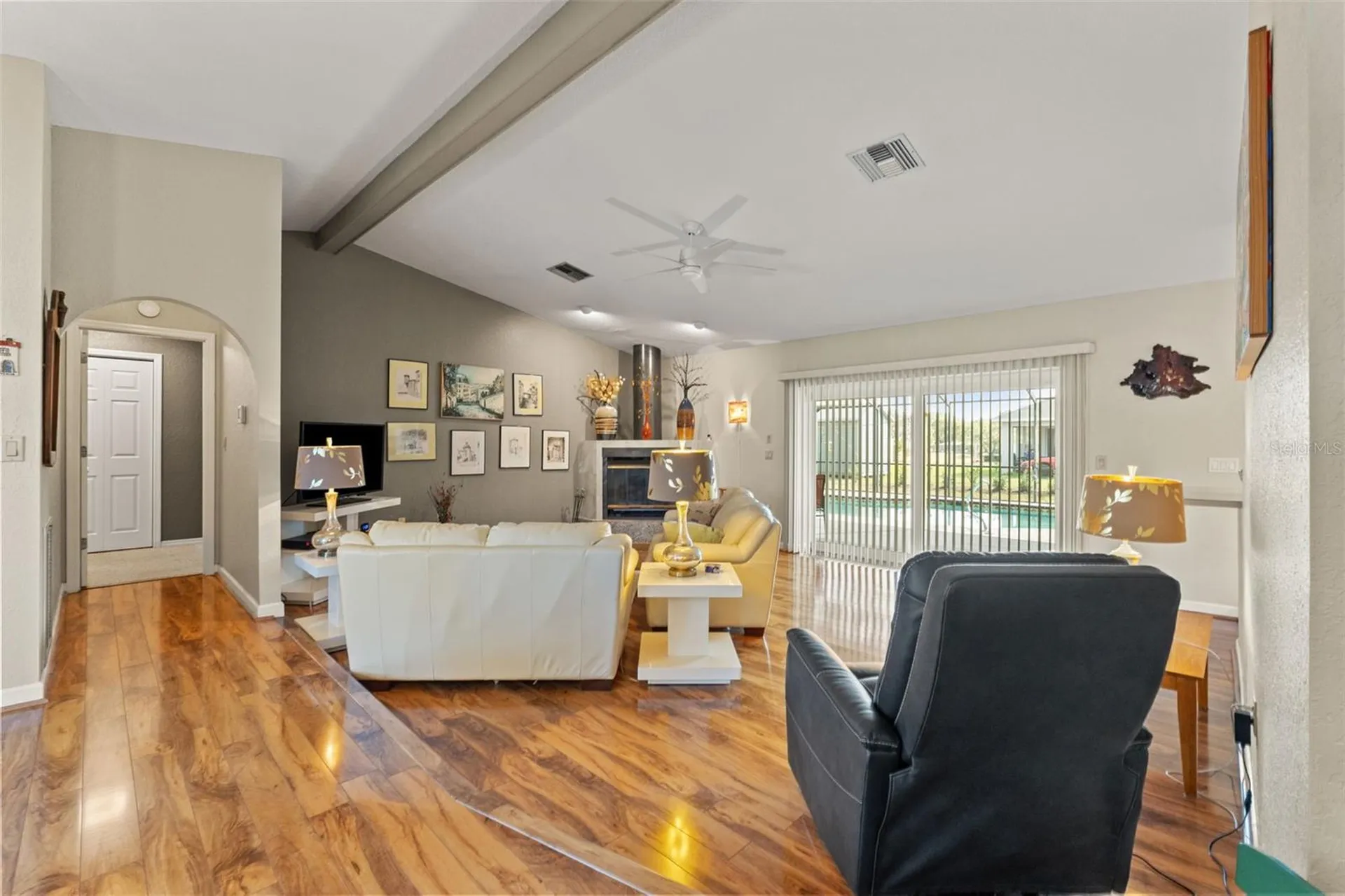 206 Rusk Circle Spring Hill FL 34606