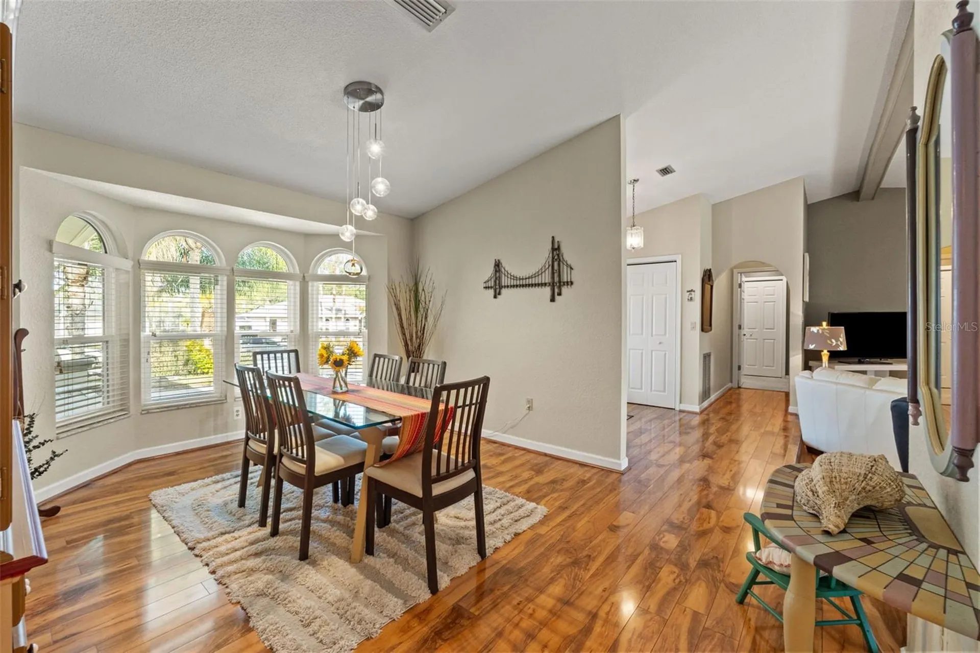 206 Rusk Circle Spring Hill FL 34606