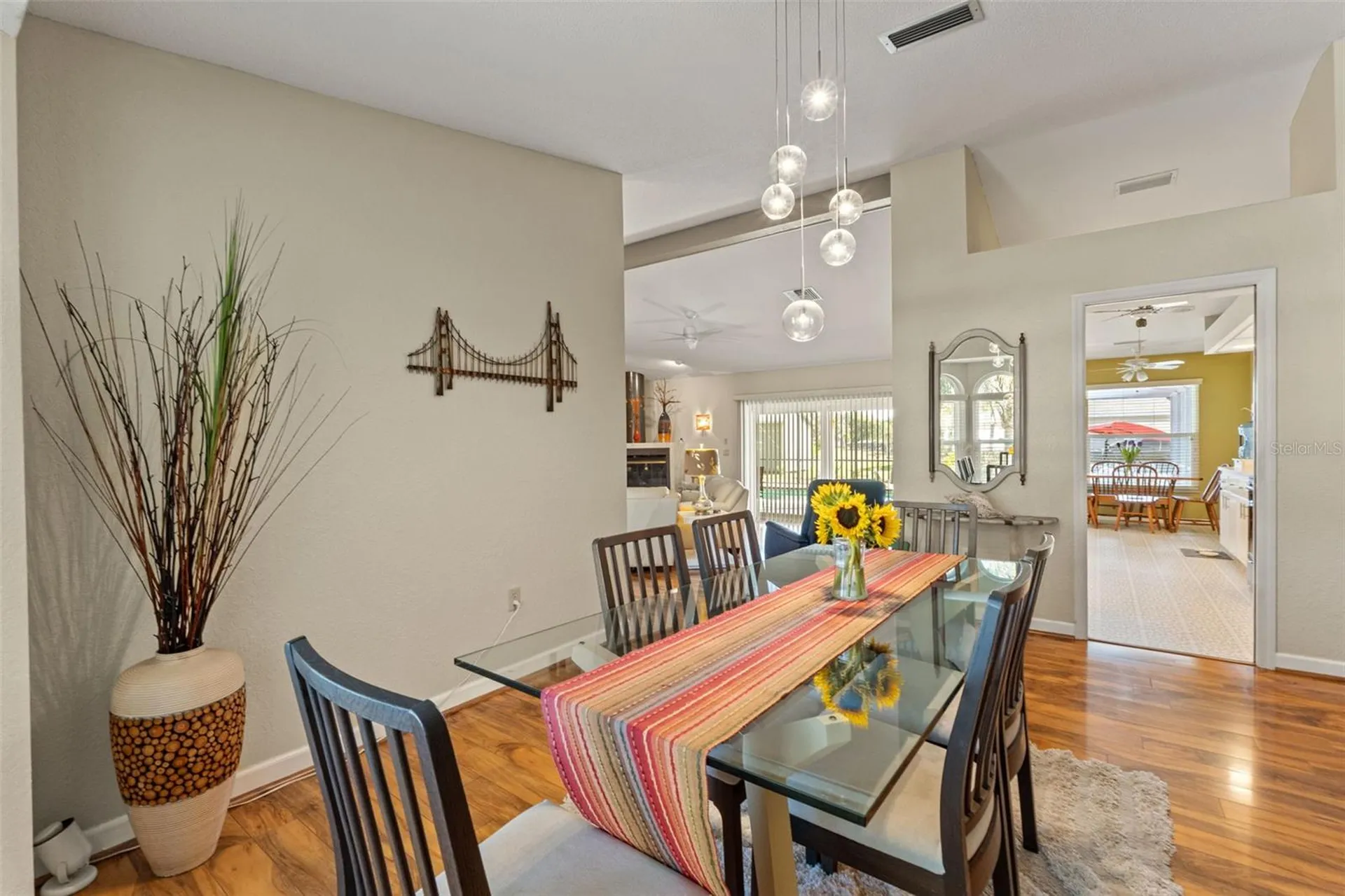 206 Rusk Circle Spring Hill FL 34606
