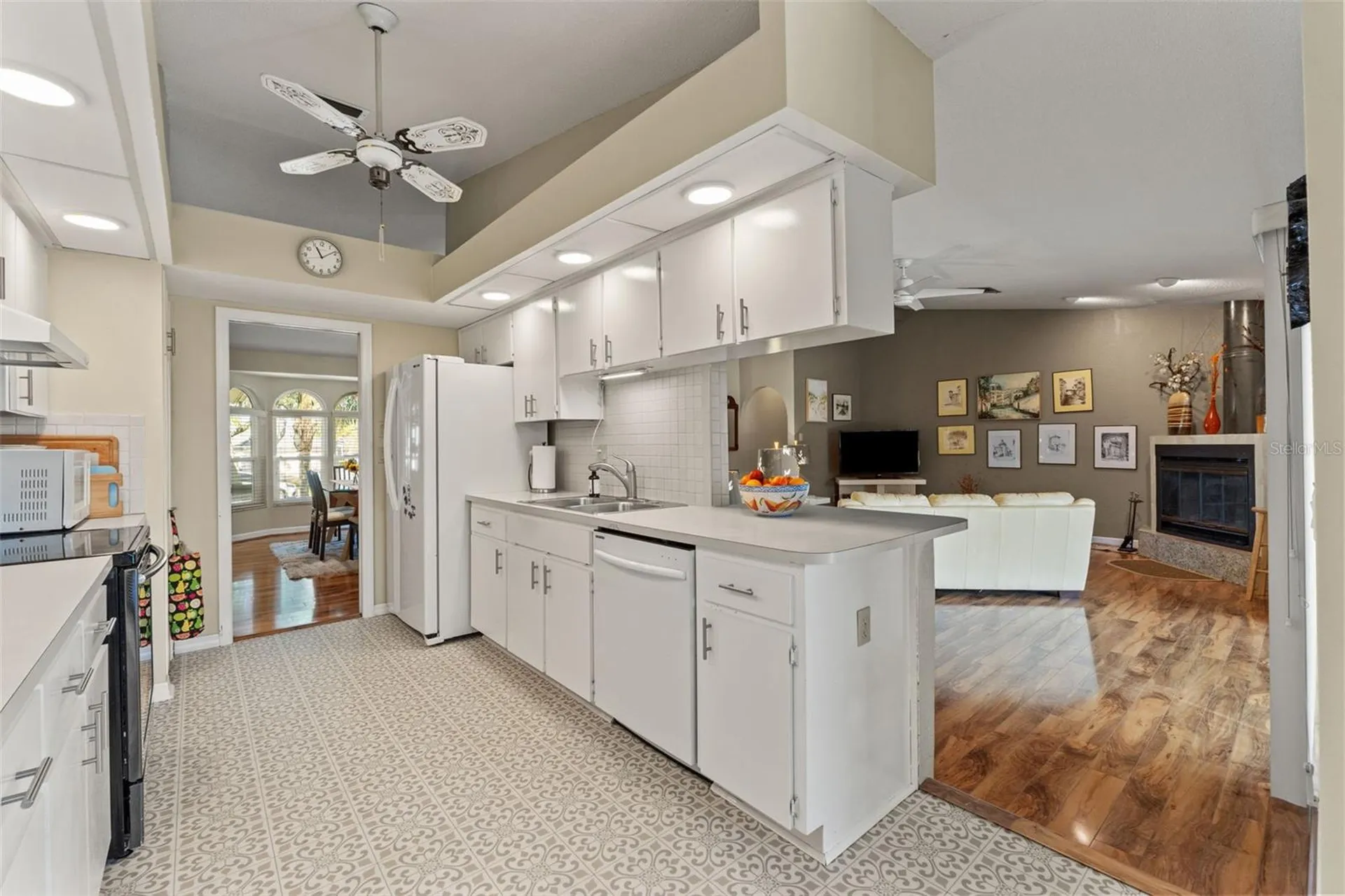 206 Rusk Circle Spring Hill FL 34606