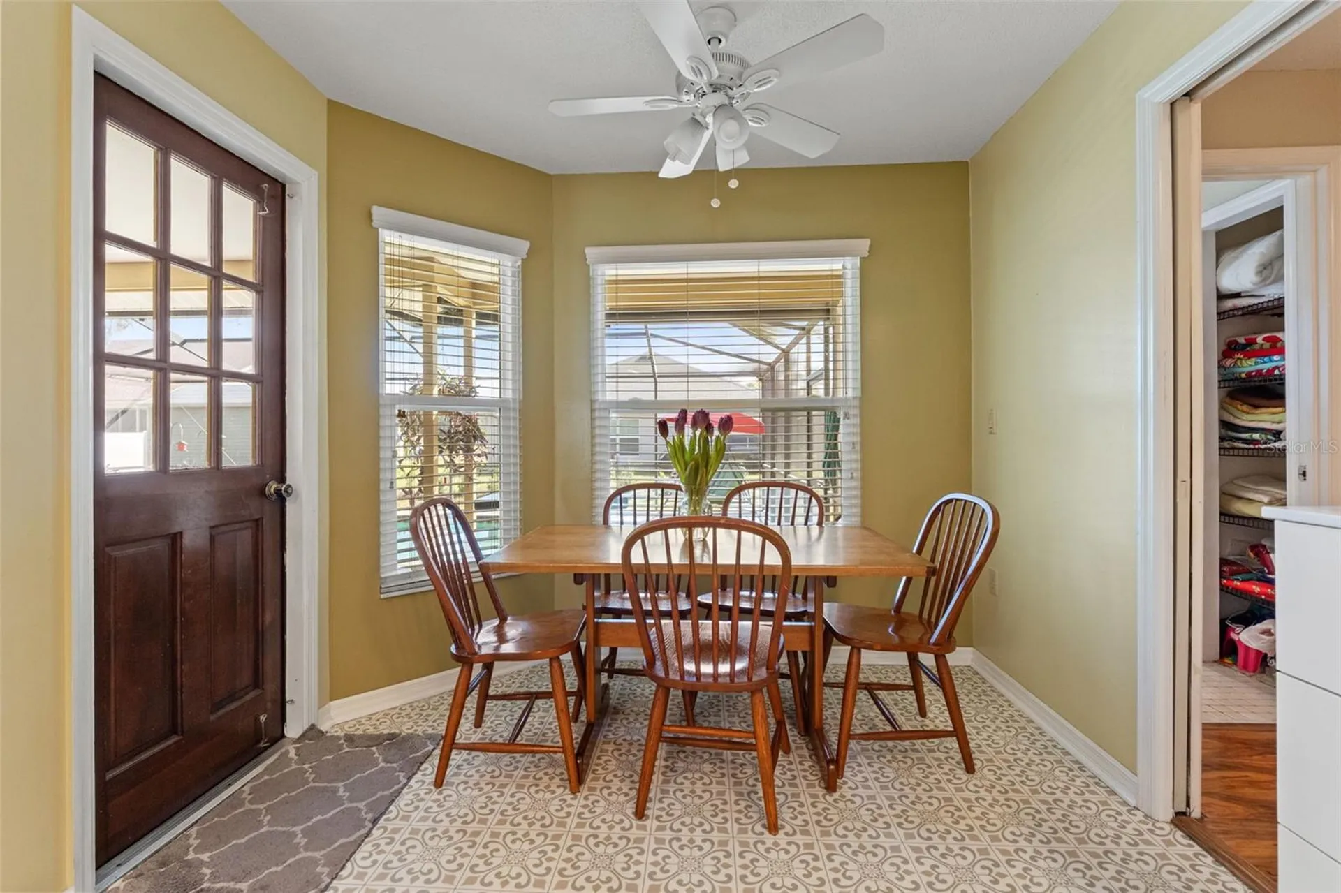 206 Rusk Circle Spring Hill FL 34606