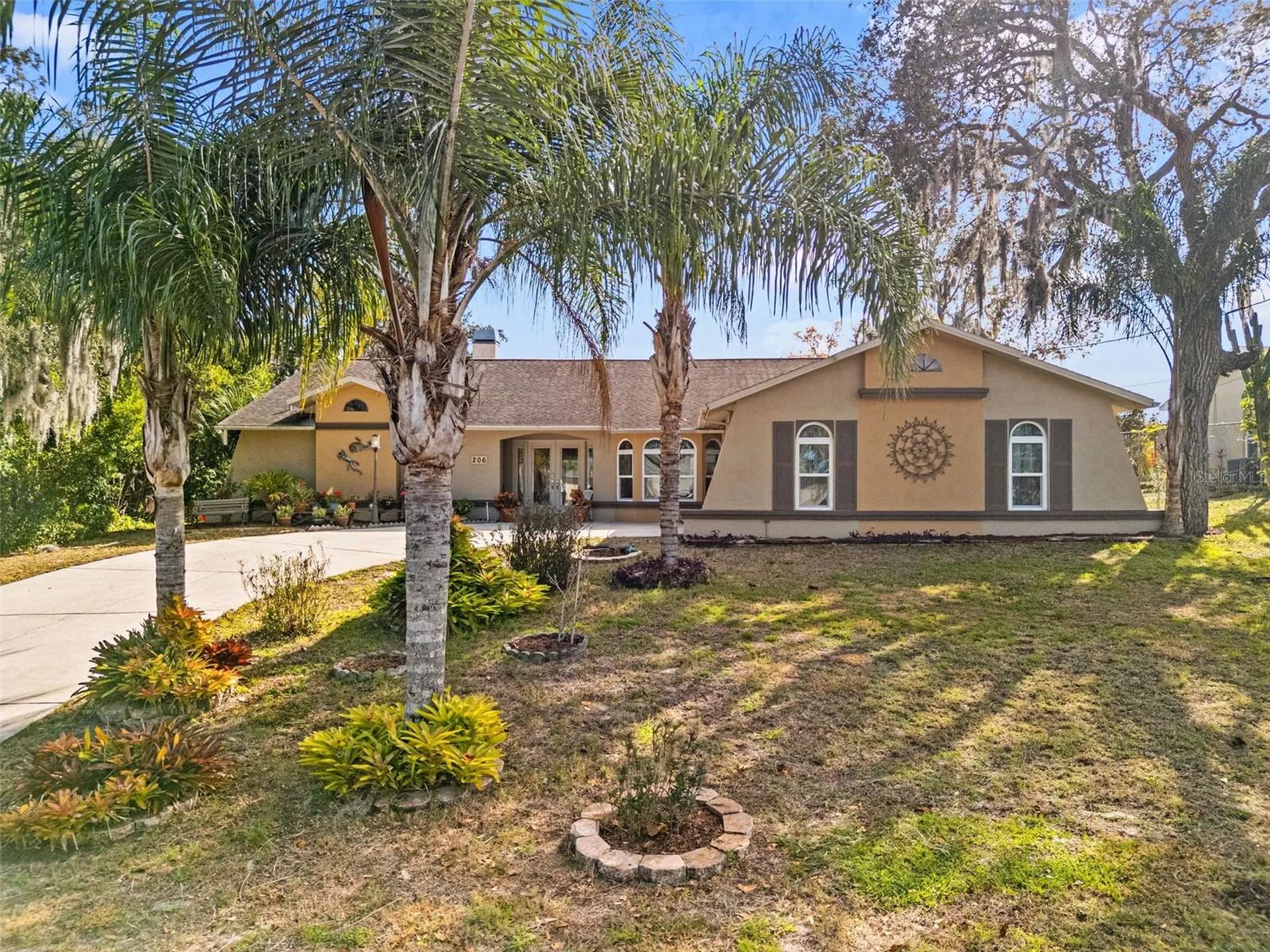 206 Rusk Circle Spring Hill FL 34606