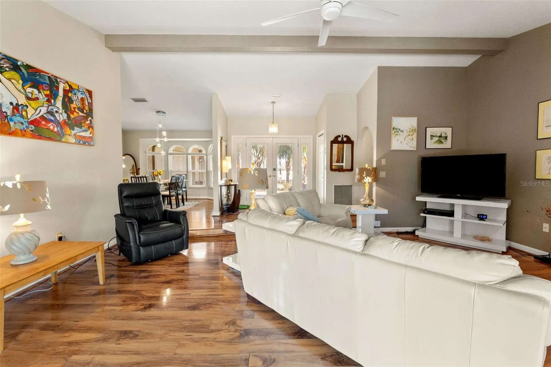 206 Rusk Circle Spring Hill FL 34606